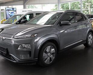 Hyundai KONA Gebrauchtwagen