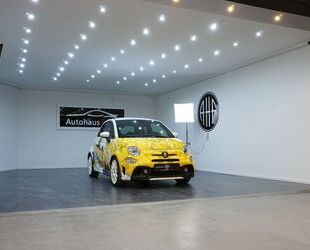 Abarth 595 Gebrauchtwagen