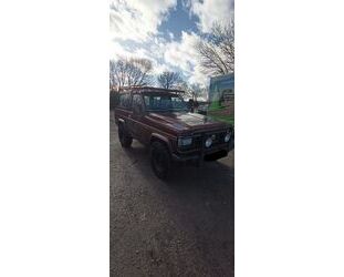 Nissan Patrol Gebrauchtwagen