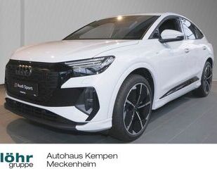 Audi Q4 Gebrauchtwagen