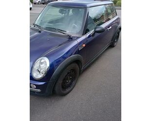 Mini One D Gebrauchtwagen