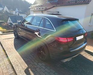 Mercedes-Benz GLC 250 Gebrauchtwagen