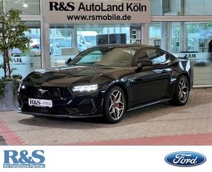 Ford Mustang Gebrauchtwagen