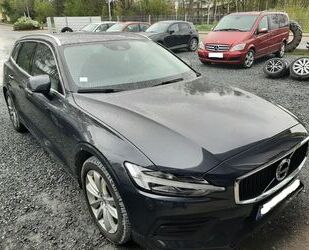 Volvo V60 Gebrauchtwagen