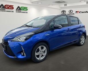 Toyota Yaris Gebrauchtwagen