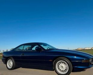BMW 850 Gebrauchtwagen