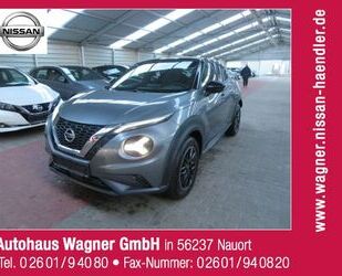 Nissan Juke Gebrauchtwagen