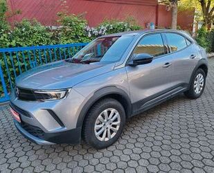 Opel Mokka-e Gebrauchtwagen