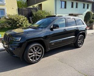Jeep Grand Cherokee Gebrauchtwagen