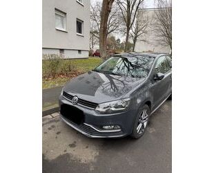 VW Polo Gebrauchtwagen