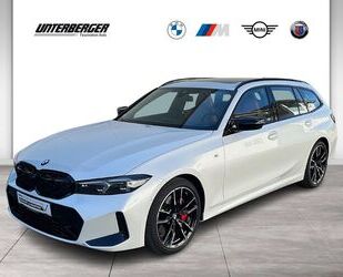 BMW M340i Gebrauchtwagen
