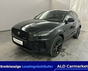 Jaguar E-Pace Gebrauchtwagen