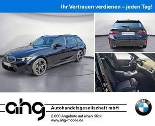BMW 330 Gebrauchtwagen
