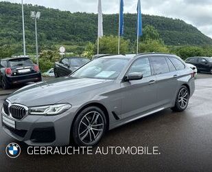 BMW 520 Gebrauchtwagen