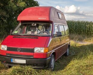 VW T4 California Gebrauchtwagen