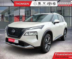 Nissan X-Trail Gebrauchtwagen