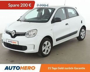 Renault Twingo Gebrauchtwagen