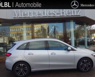 Mercedes-Benz B 200 Gebrauchtwagen