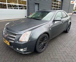 Cadillac CTS Gebrauchtwagen