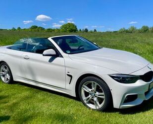 BMW 430 Gebrauchtwagen