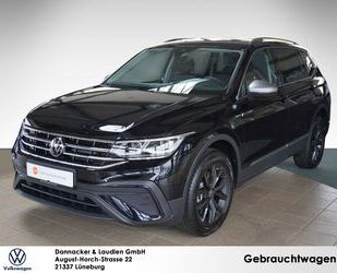 Alfa Romeo Tiguan Allspace 