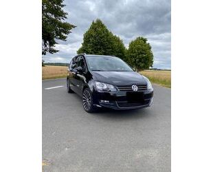 VW Sharan Gebrauchtwagen
