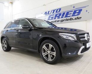 Mercedes-Benz GLC 250 Gebrauchtwagen