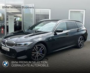 BMW 330 Gebrauchtwagen