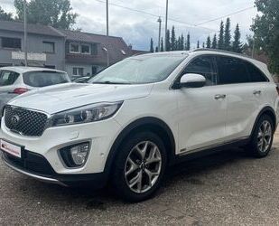 Kia Sorento Gebrauchtwagen