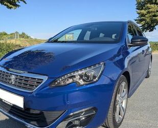 Peugeot 308 Gebrauchtwagen