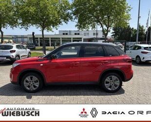 Suzuki Vitara Gebrauchtwagen