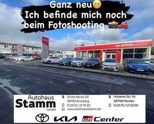 Kia ceed / Ceed Gebrauchtwagen