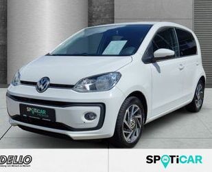 VW up! Gebrauchtwagen