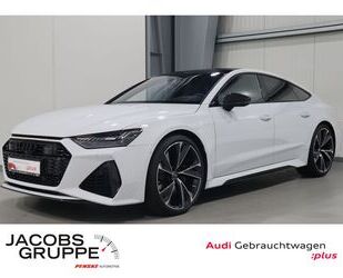 Audi RS7 Gebrauchtwagen
