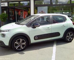 Citroen C3 Gebrauchtwagen