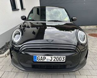 Mini ONE Gebrauchtwagen