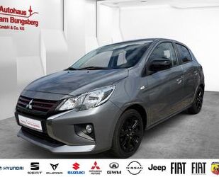 Mitsubishi Space Star Gebrauchtwagen
