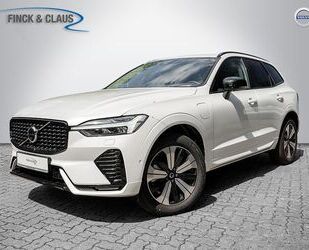 Volvo XC60 Gebrauchtwagen