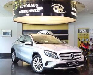 Mercedes-Benz GLA 200 Gebrauchtwagen