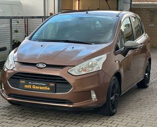 Kia B-Max 