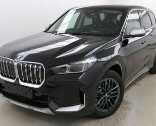 BMW iX1 Gebrauchtwagen