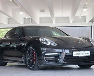 BMW Panamera 