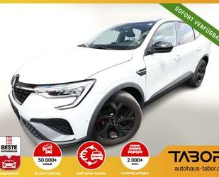 Renault Arkana Gebrauchtwagen
