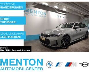 BMW 330 Gebrauchtwagen
