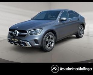 Mercedes-Benz GLC 200 Gebrauchtwagen