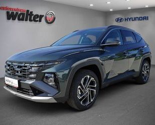 Hyundai TUCSON Gebrauchtwagen