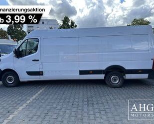 Renault Master Gebrauchtwagen