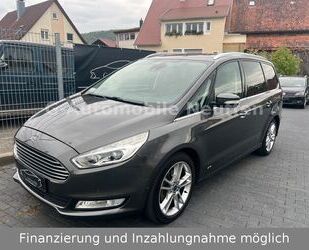 Ford Galaxy Gebrauchtwagen
