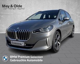 BMW 218 Active Tourer Gebrauchtwagen