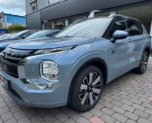 Mitsubishi Outlander Gebrauchtwagen